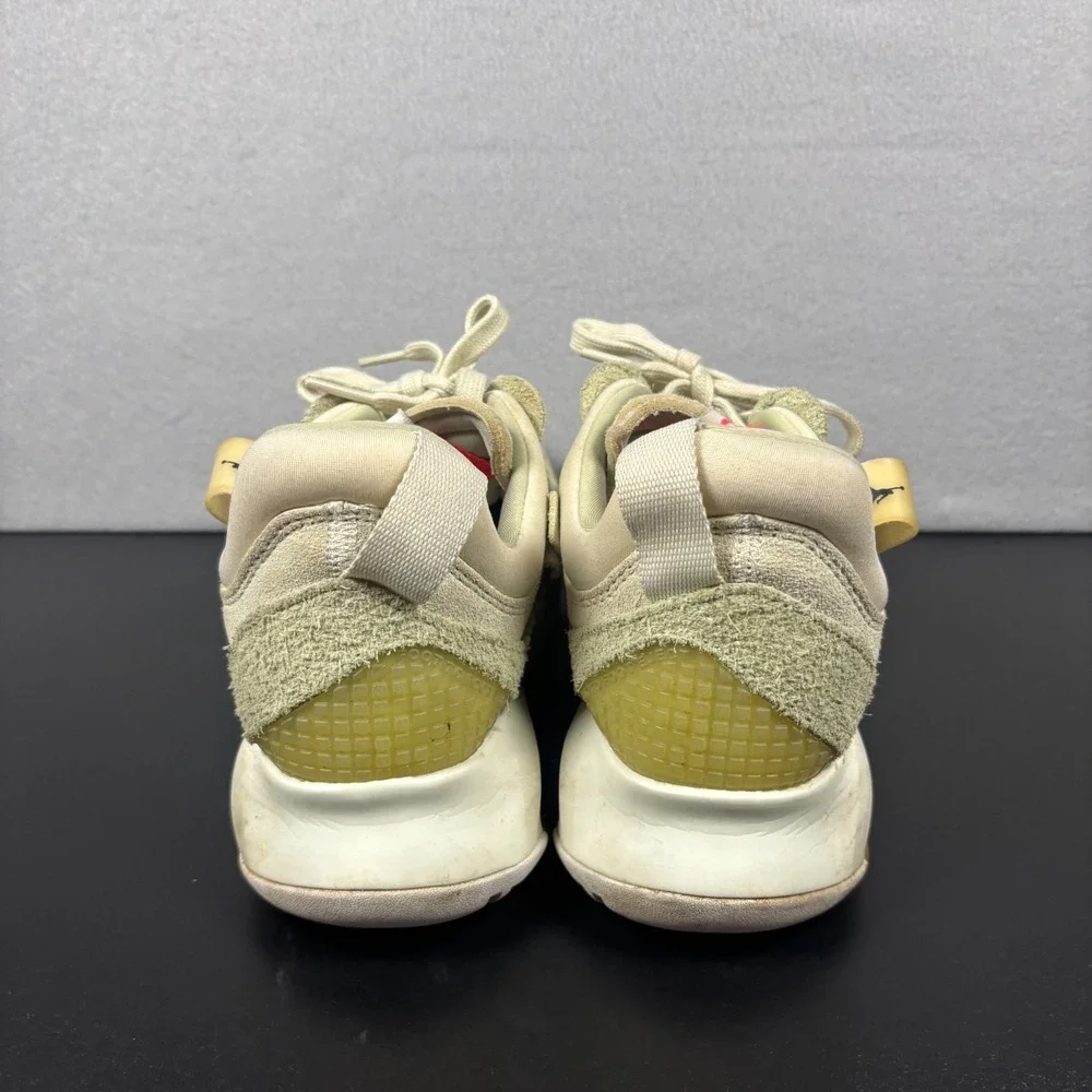 Air Jordan Jordan MA2 Grade School Honeydew CW6594-300 Youth Size 6Y Women's 7.5